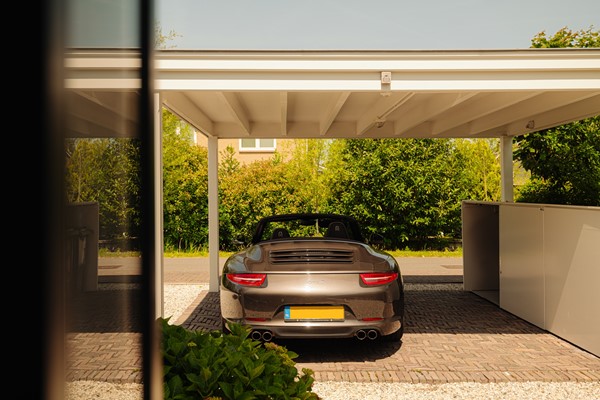 Medium property photo - Agata de Bruynkade 34, 3059 SE Rotterdam